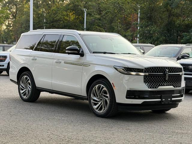 2027 Lincoln Navigator Reserve for sale in Alexandria, VA
