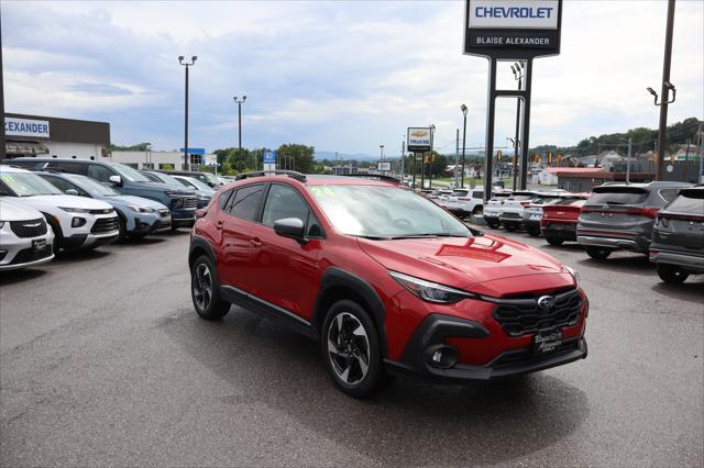2024 Subaru Crosstrek Limited for sale in Altoona, PA