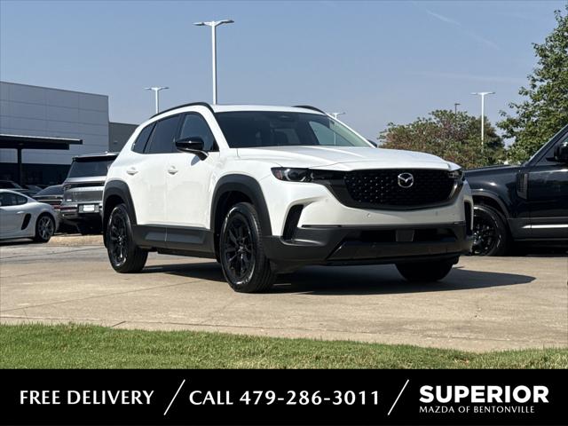 2026 Mazda CX-50 Hybrid Premium for sale in Bentonville, AR