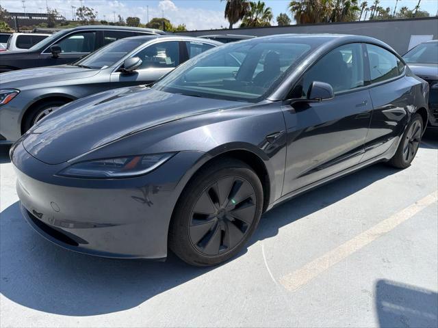 2025 Tesla Model 3 Long Range Rear-Wheel Drive for sale in Mission Viejo, CA