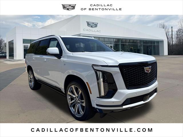 2026 Cadillac Escalade Sport for sale in Bentonville, AR