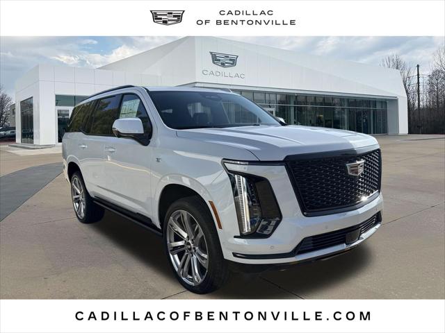 2026 Cadillac Escalade Platinum Sport for sale in Bentonville, AR