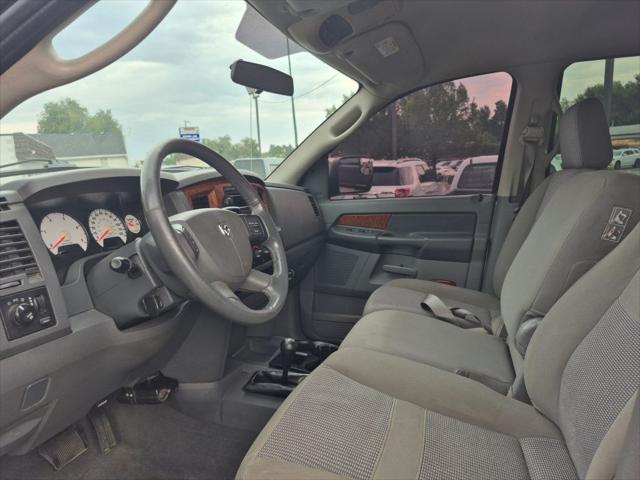 2006 Dodge Ram 2500 SLT/Sport