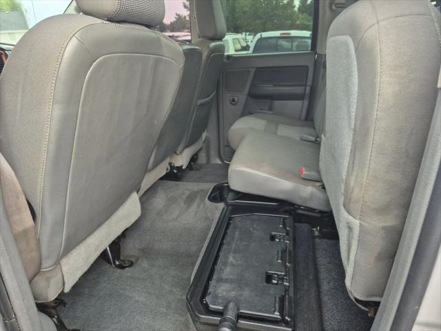 2006 Dodge Ram 2500 SLT/Sport
