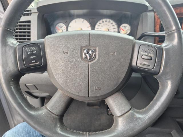 2006 Dodge Ram 2500 SLT/Sport