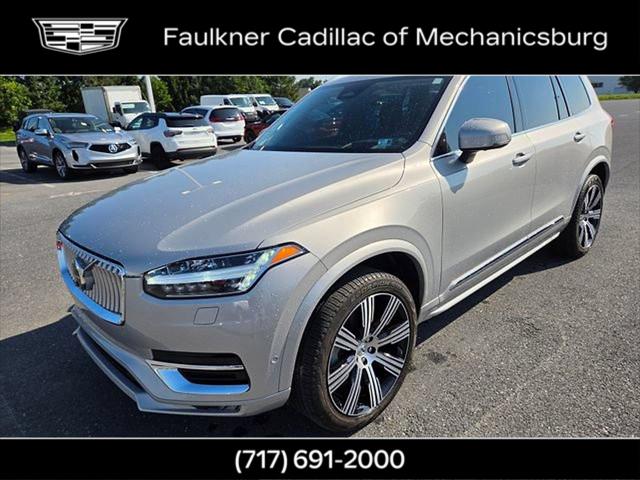 2023 Volvo XC90 B6 Ultimate 7-Seater for sale in Mechanicsburg, PA