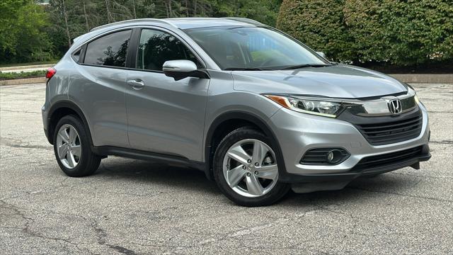 2019 Honda HR-V EX for sale in Exton, PA