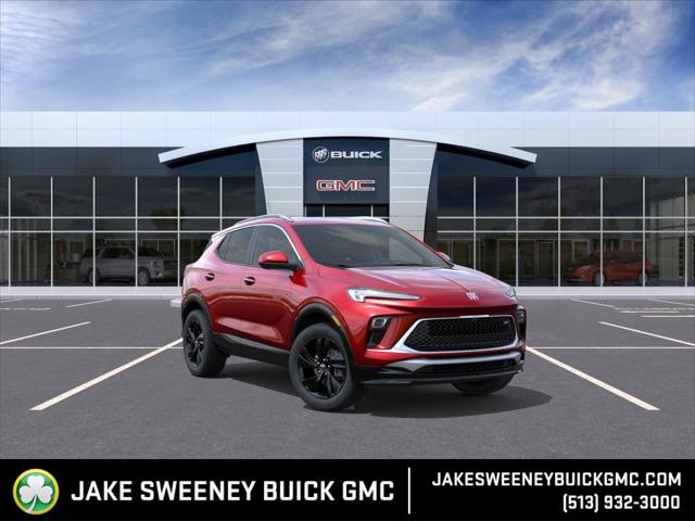 2026 Buick Encore GX Sport Touring FWD for sale near Lebanon, OH