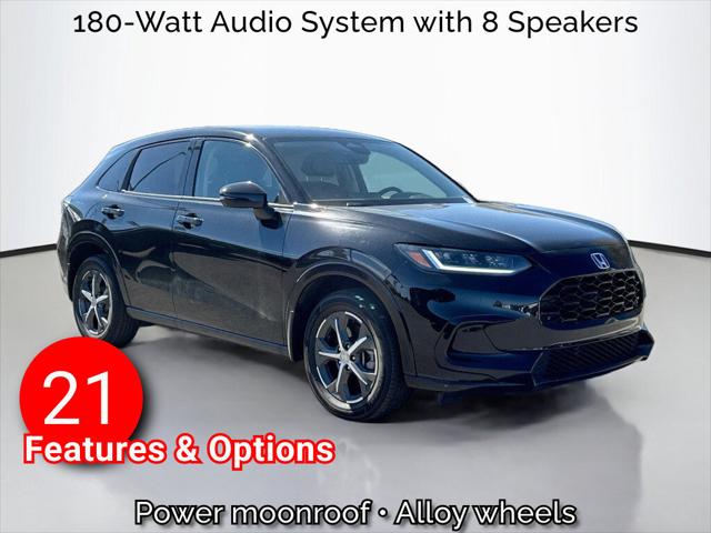2025 Honda HR-V AWD EX-L for sale in Fernley, NV