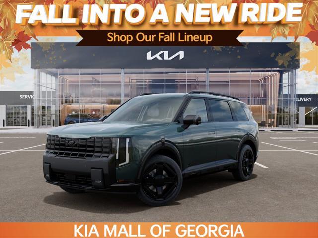 2027 Kia Telluride Hybrid X-Line SX-Prestige for sale in Buford, GA