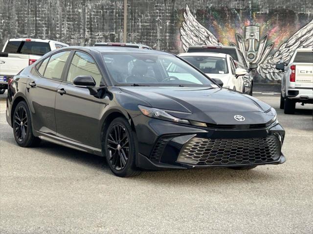 2025 Toyota Camry LE for sale in Knoxville, TN