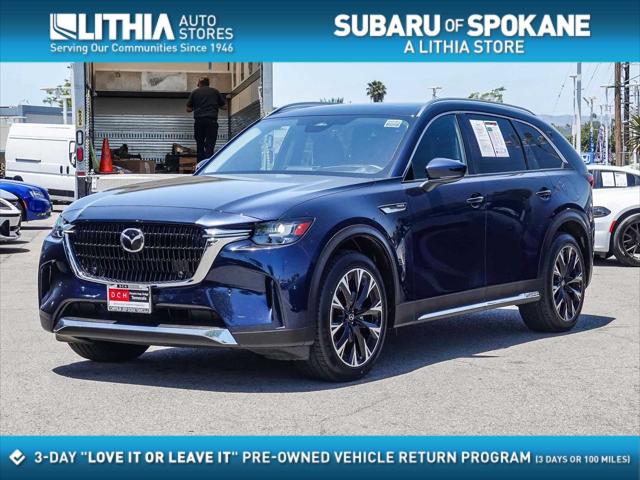 2024 Mazda X-90 Premium for sale in Spokane, WA