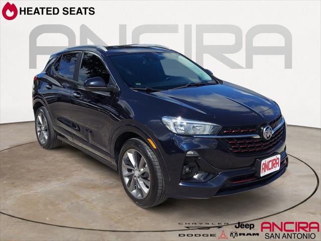 2020 Buick Encore GX FWD Select for sale in San Antonio, TX