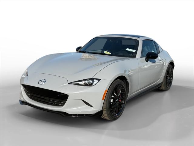 2026 Mazda MX-5 Club for sale in San Jose, CA