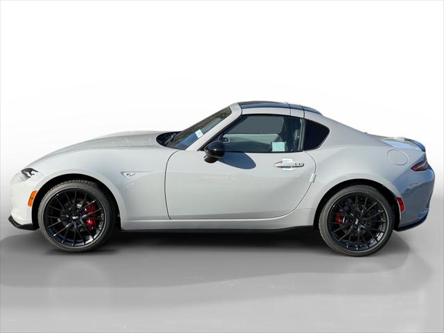 2026 Mazda MX-5 Club