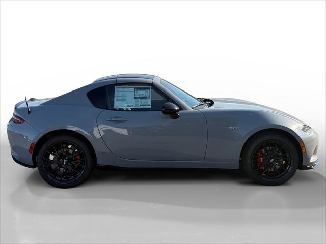 2026 Mazda MX-5 Club