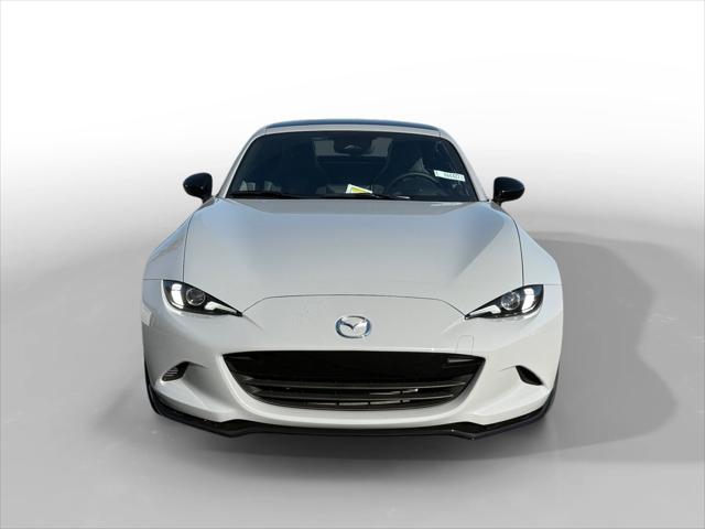 2026 Mazda MX-5 Club