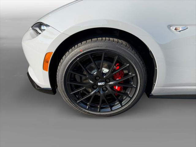 2026 Mazda MX-5 Club