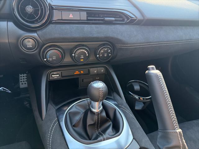 2026 Mazda MX-5 Club