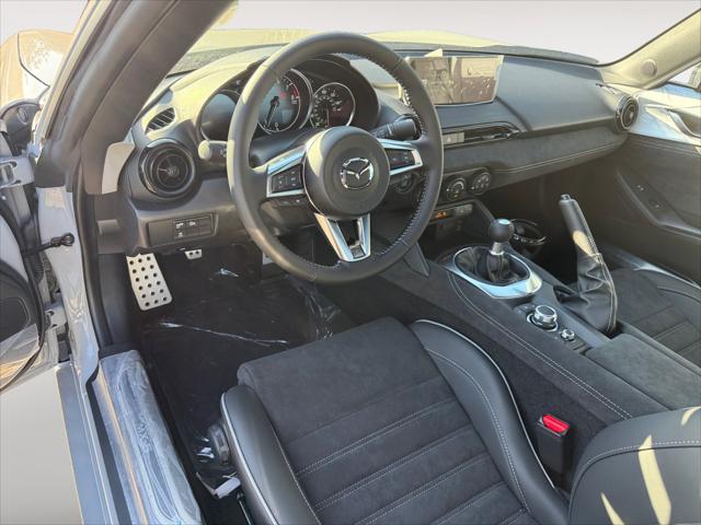 2026 Mazda MX-5 Club