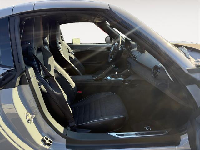 2026 Mazda MX-5 Club