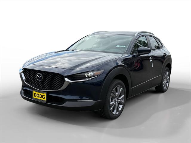 2026 Mazda CX-30 2.5 S Preferred for sale in San Jose, CA