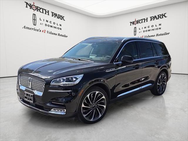 2023 Lincoln Aviator Reserve for sale in San Antonio, TX