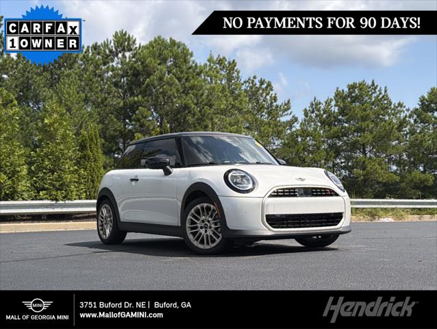2026 MINI Hardtop Cooper S for sale in Buford, GA