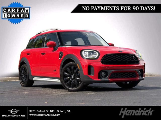 2024 MINI Cooper Countryman Cooper S for sale in Buford, GA