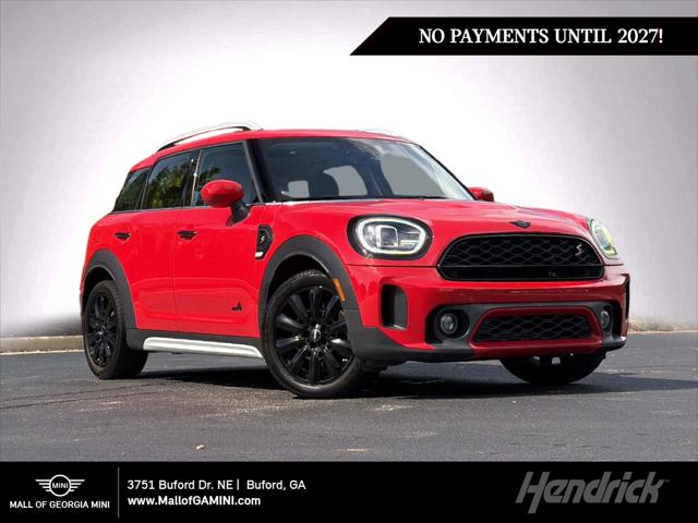 2024 MINI Cooper Countryman Cooper S for sale in Buford, GA