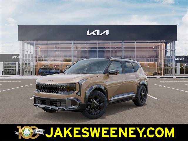 2027 Kia Seltos X-Line S for sale in FLORENCE, KY