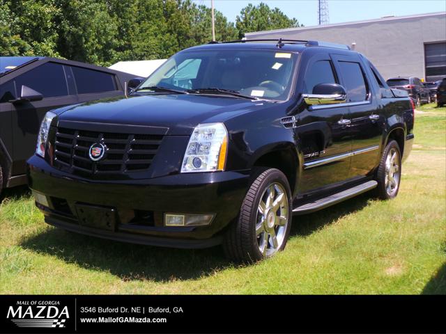 2013 Cadillac Escalade EXT Luxury for sale in Duluth, GA