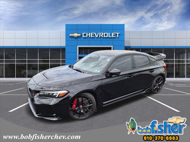 2025 Honda Civic Manual for sale in Reading, PA