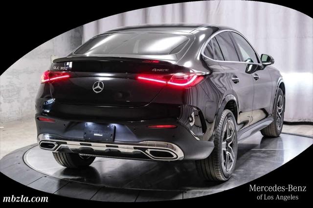 2027 Mercedes-Benz GLC GLC 300 for sale in Los Angeles, CA