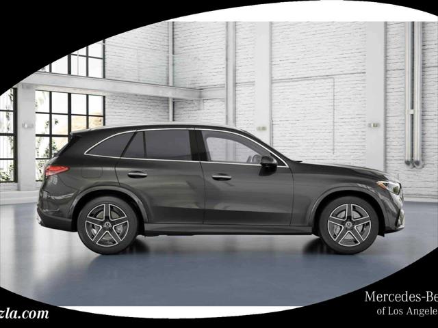 2027 Mercedes-Benz GLC GLC 300 for sale in Los Angeles, CA