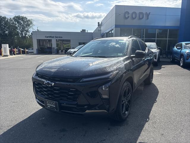 2026 Chevrolet Trax FWD ACTIV for sale in Montpelier, VT