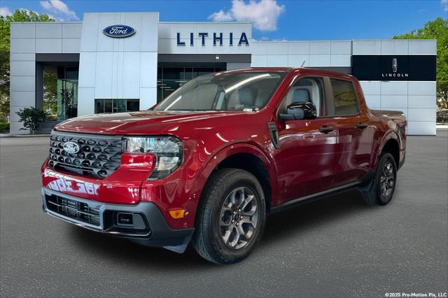 2026 Ford Maverick XLT for sale in Fresno, CA