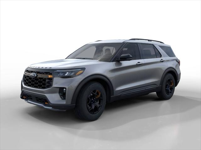 2026 Ford Explorer Tremor for sale in San Jose, CA
