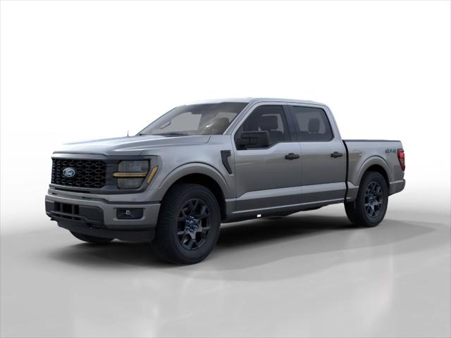 2026 Ford F-150 STX for sale in San Jose, CA