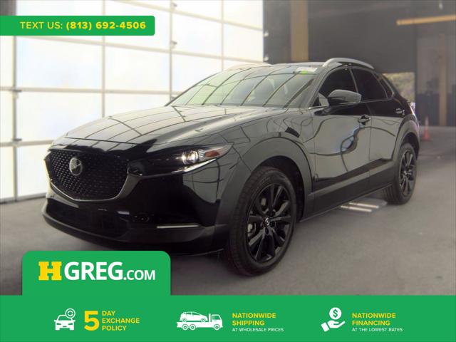2023 Mazda CX-30 2.5 Turbo Premium for sale in Tampa, FL