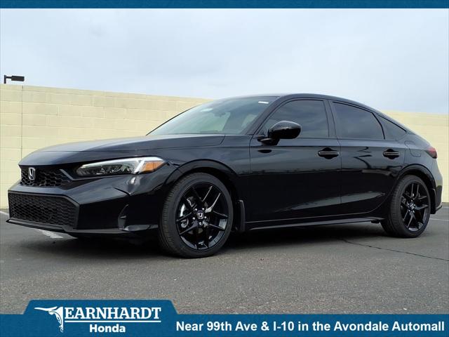 2026 Honda Civic Sport for sale in Avondale, AZ