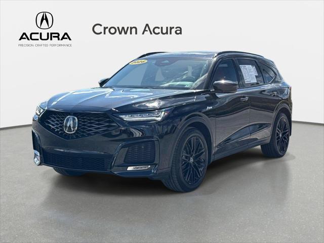 2026 Acura MDX A-SPEC Advance Package for sale in Clearwater, FL