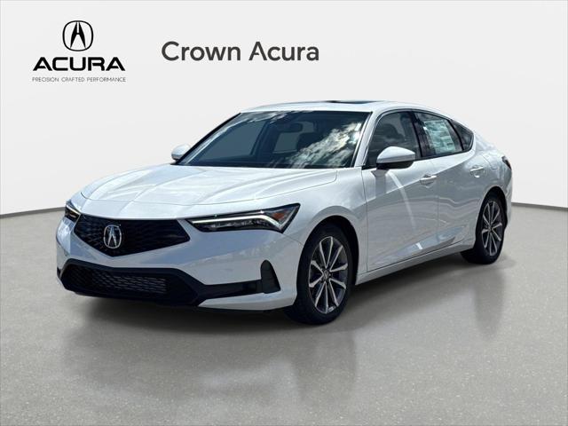 2026 Acura Integra FWD for sale in Clearwater, FL