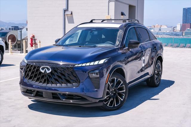 2027 INFINITI X6 AUTOGRAPH for sale in Los Angeles, CA