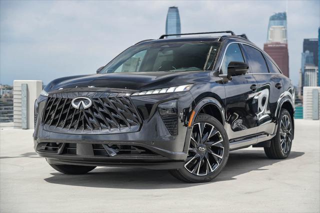 2027 INFINITI X6 AUTOGRAPH for sale in Los Angeles, CA