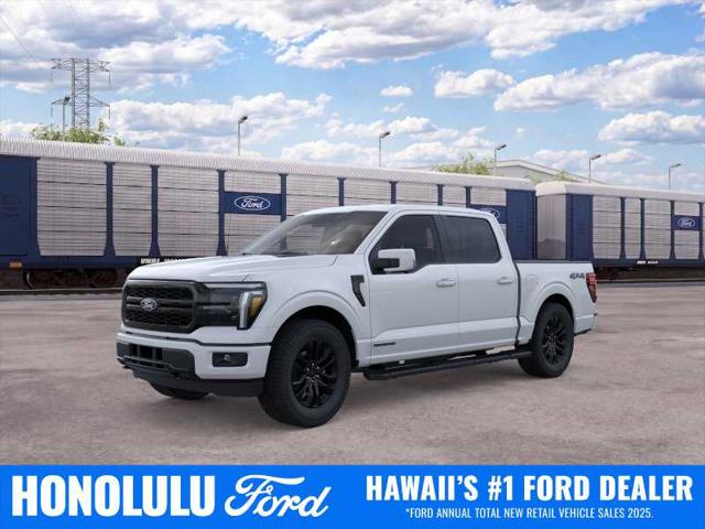 2026 Ford F-150 LARIAT for sale in Honolulu, HI