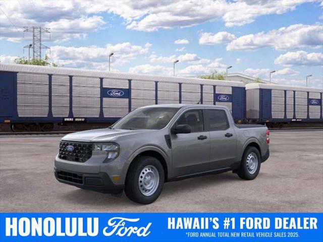 2026 Ford Maverick XL for sale in Honolulu, HI