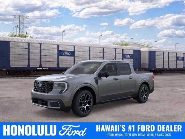 2026 Ford Maverick Lariat for sale in Honolulu, HI