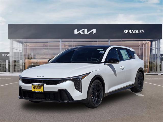 2026 Kia K4 GT-Line Turbo for sale in Pueblo, CO