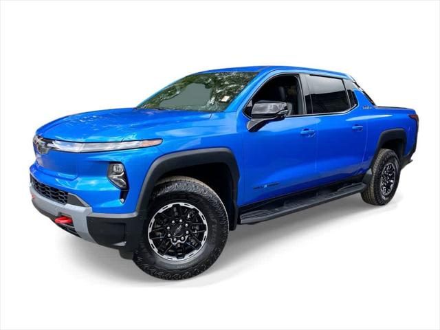 2026 Chevrolet Silverado EV Trail Boss - Max Range 4WD for sale in Portland, OR
